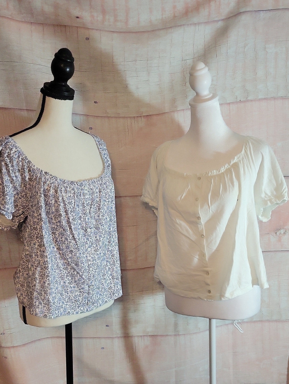 American Eagle Top Bundle